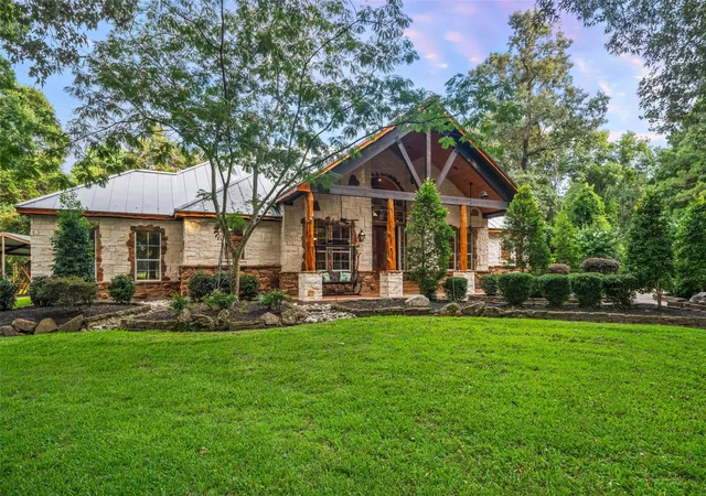 Photo 4 of Land for sale at 15629 Knotty Oaks Trl, Magnolia, TX 77355 | MLS# 54875524 | Listing updated on 2026-09-16