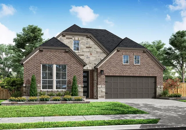 Photo 1 of Sale Pending at 17810 Carnation Glen Dr, Richmond, TX 77407 | MLS# 98079143 | Listing updated on 2026-09-22
