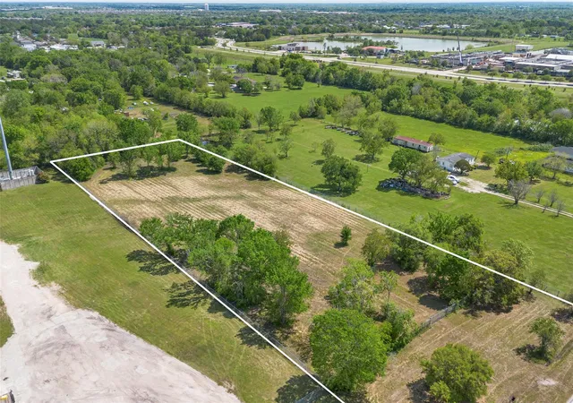 1st image of 0 Harkey Rd, Pearland, TX 77584 | MLS# 35033180