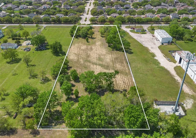 2nd image of 0 Harkey Rd, Pearland, TX 77584 | MLS# 35033180