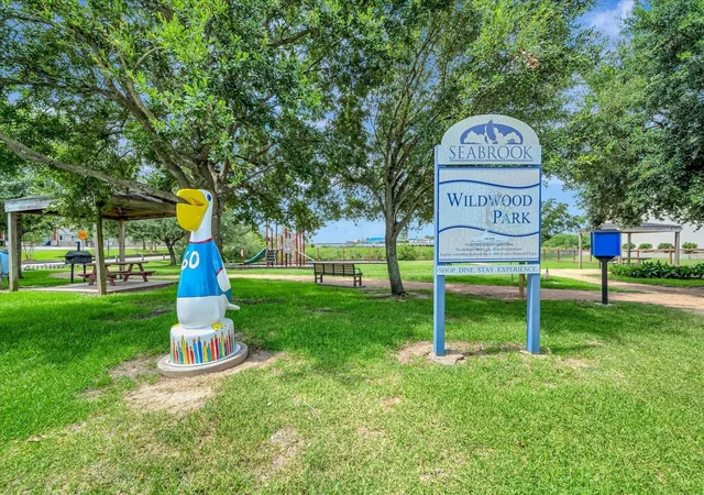 44th image of 2119 Willow Dell Dr, Seabrook, TX 77586 | MLS# 73083992