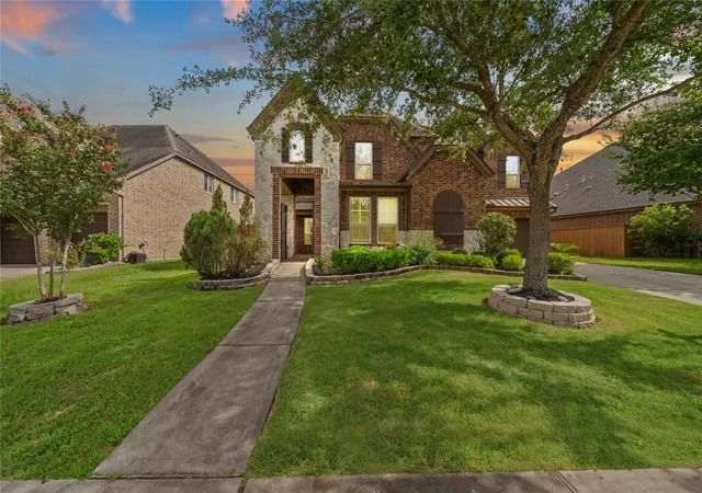 1st image of 17315 Tomintoul Path, Richmond, TX 77407 | MLS# 77738176