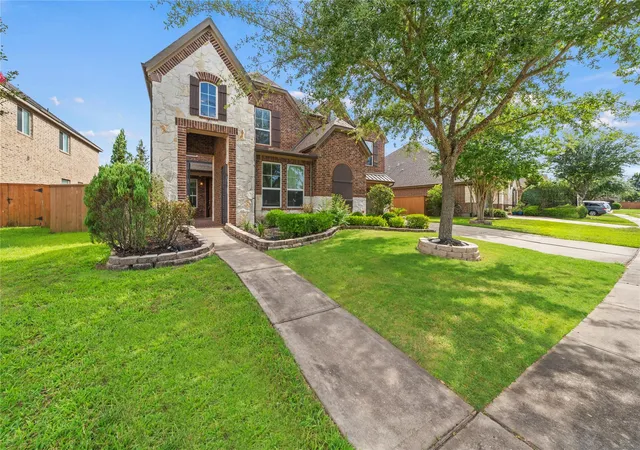 2nd image of 17315 Tomintoul Path, Richmond, TX 77407 | MLS# 77738176
