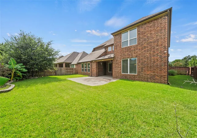48th image of 17315 Tomintoul Path, Richmond, TX 77407 | MLS# 77738176