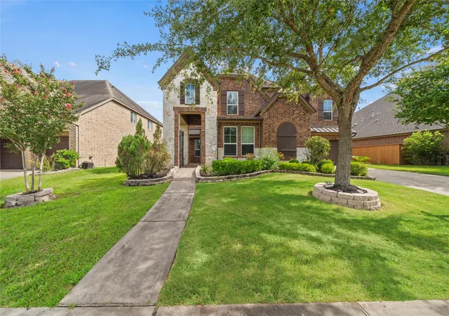 4th image of 17315 Tomintoul Path, Richmond, TX 77407 | MLS# 77738176