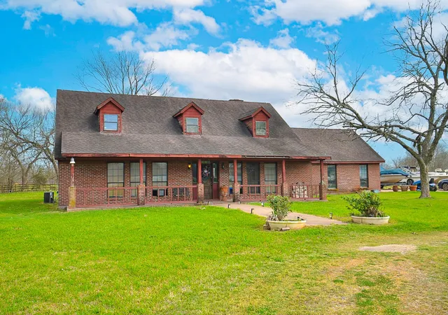 1st image of 34520 Fulshear Farms Rd, Fulshear, TX 77441 | MLS# 69046701