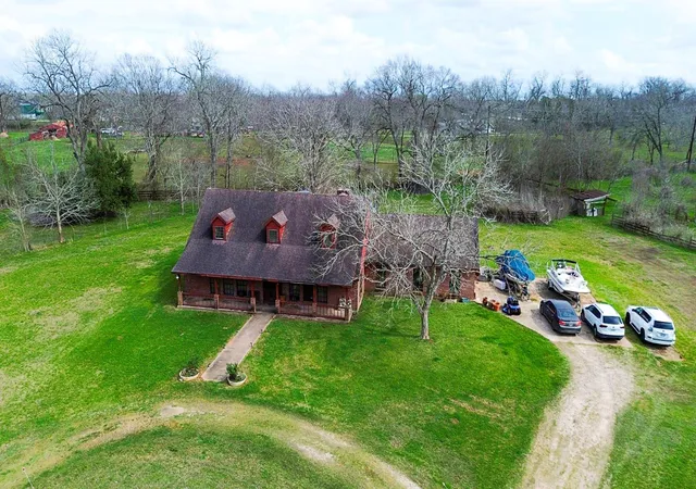 4th image of 34520 Fulshear Farms Rd, Fulshear, TX 77441 | MLS# 69046701