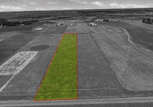 Photo 1 of Land for sale at Tract 1 Fm 1663 Rd, Winnie, TX 77665 | MLS# 17037586 | Listing updated on 2026-09-03