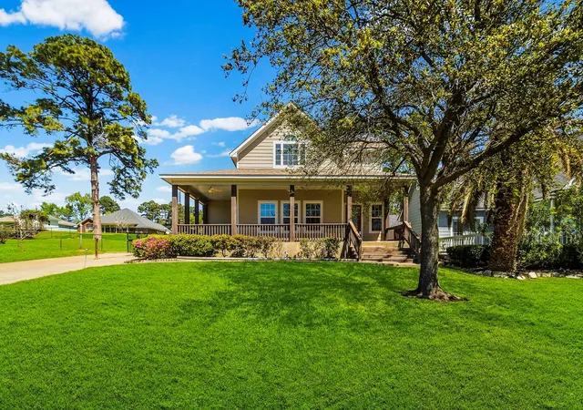 1st image of 361 Bridgelanding, Onalaska, TX 77360 | MLS# 52097556