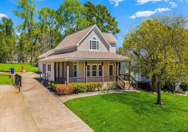 44th image of 361 Bridgelanding, Onalaska, TX 77360 | MLS# 52097556