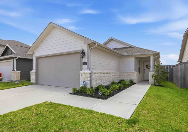 1st image of 18827 Chisholm Meadow Dr, Crosby, TX 77532 | MLS# 74233760