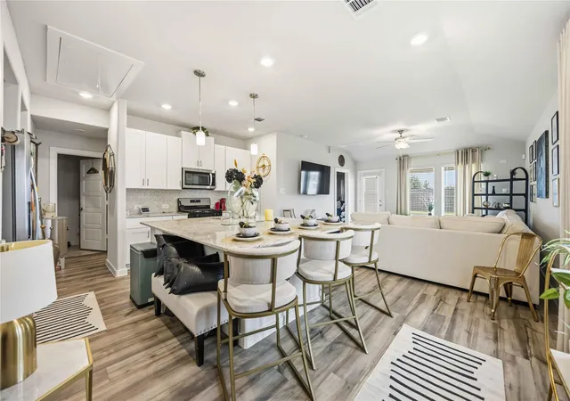 5th image of 18827 Chisholm Meadow Dr, Crosby, TX 77532 | MLS# 74233760