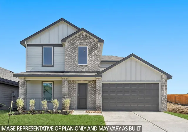 1st image of 12328 Lexington Heights Dr, Willis, TX 77318 | MLS# 31020435