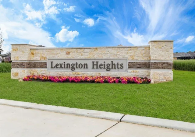 20th image of 12328 Lexington Heights Dr, Willis, TX 77318 | MLS# 31020435