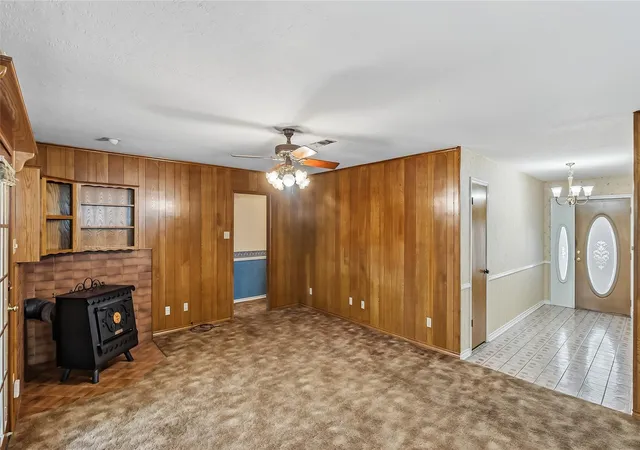 5th image of 1307 Allison St, Brenham, TX 77833 | MLS# 34454186