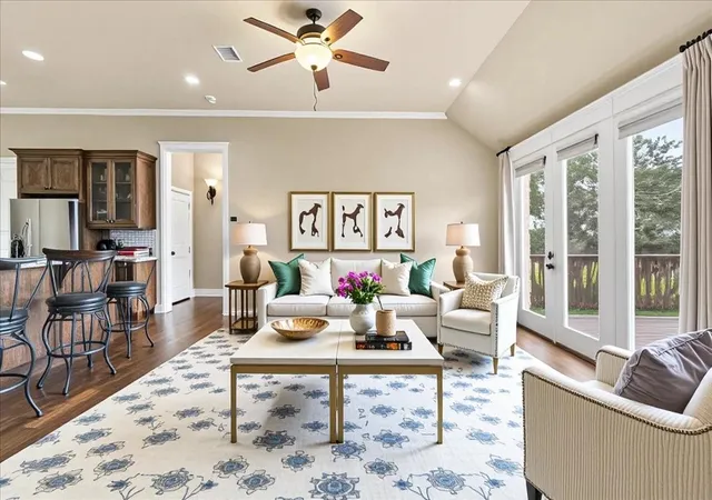5th image of 68 Brookhollow Dr, Wimberley, TX 78676 | MLS# 91606382