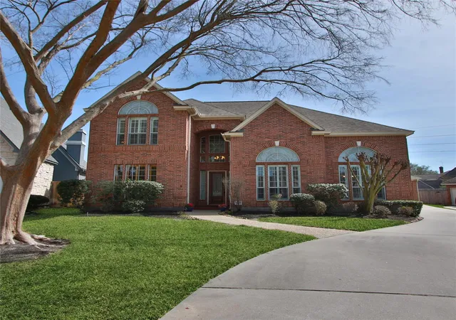 Photo 1 of Single family home for sale at 5803 Desert Oak Way, Spring, TX 77379 | MLS# 18093659 | Listing updated on 2026-09-12