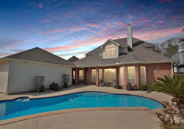 Photo 2 of Single family home for sale at 5803 Desert Oak Way, Spring, TX 77379 | MLS# 18093659 | Listing updated on 2026-09-12