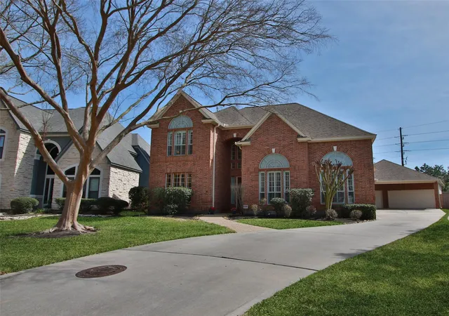 Photo 3 of Single family home for sale at 5803 Desert Oak Way, Spring, TX 77379 | MLS# 18093659 | Listing updated on 2026-09-12