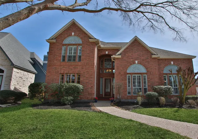 Photo 3 of Single family home for sale at 5803 Desert Oak Way, Spring, TX 77379 | MLS# 18093659 | Listing updated on 2026-09-12