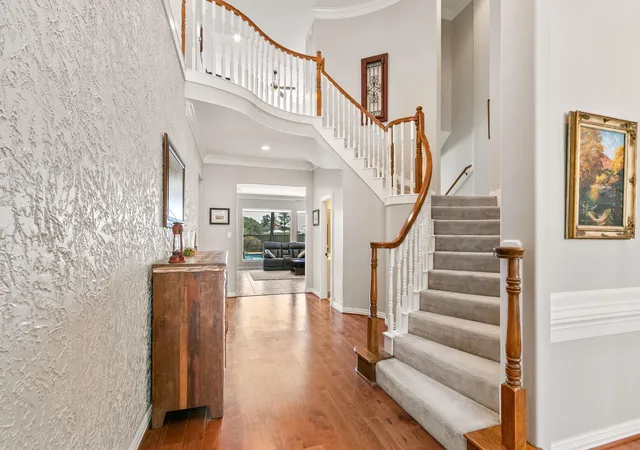 Photo 4 of Single family home for sale at 5803 Desert Oak Way, Spring, TX 77379 | MLS# 18093659 | Listing updated on 2026-09-12