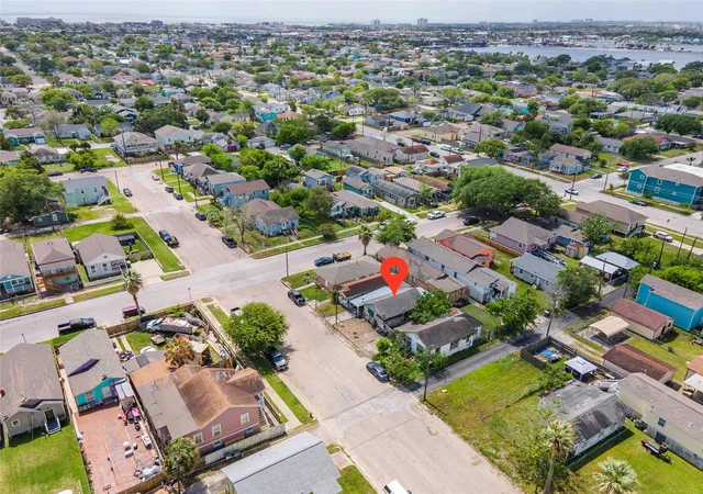 Photo 1 of Single family home for sale at 1217 54th Street, Galveston, TX 77551 | MLS# 45562213 | Listing updated on 2026-05-13
