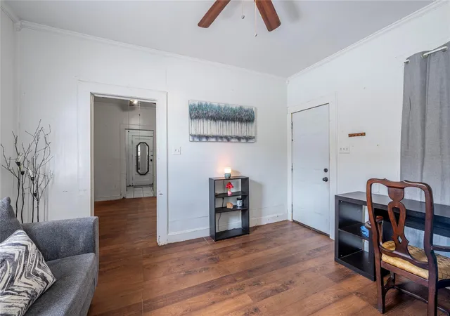 Photo 4 of Single family home for sale at 1217 54th Street, Galveston, TX 77551 | MLS# 45562213 | Listing updated on 2026-05-13