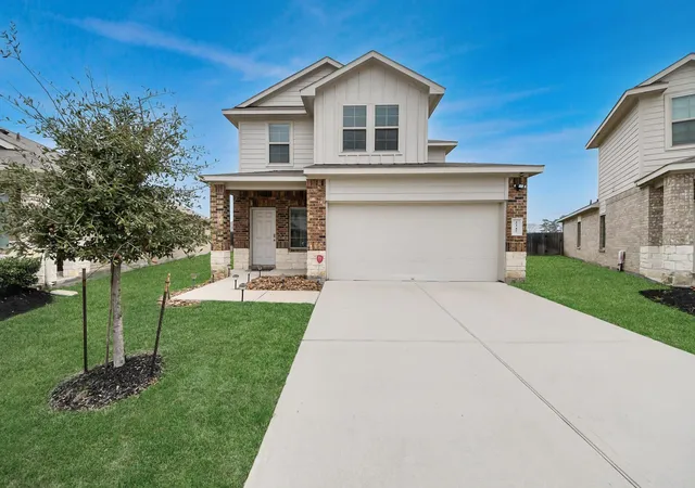 1st image of 2347 Pettingell Wy, Spring, TX 77373 | MLS# 62042045