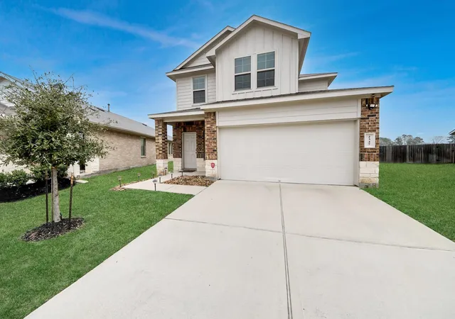 2nd image of 2347 Pettingell Wy, Spring, TX 77373 | MLS# 62042045