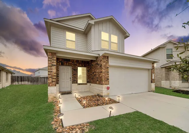 Photo 3 of Single family home for sale at 2347 Pettingell Way, Spring, TX 77373 | MLS# 62042045 | Listing updated on 2026-08-19