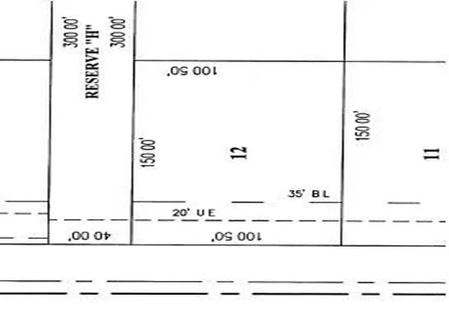 Photo 2 of Land for sale at 12957 Gustavo Dr, Conroe, TX 77306 | MLS# 68120047 | Listing updated on 2026-04-17