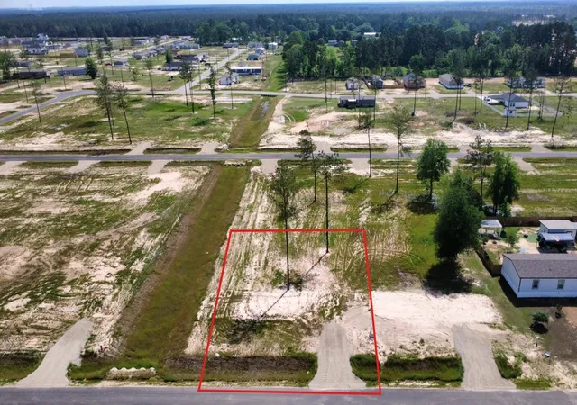 Photo 3 of Land for sale at 12957 Gustavo Dr, Conroe, TX 77306 | MLS# 68120047 | Listing updated on 2026-04-17