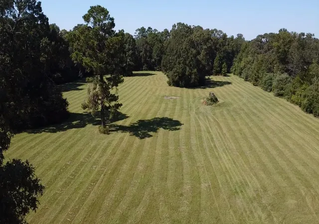 30th image of 695 County Road 2309, Cleveland, TX 77327 | MLS# 50871790