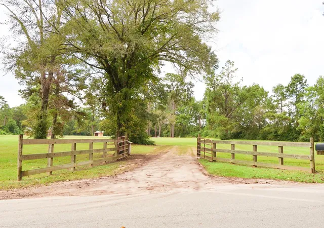 Photo 3 of Land for sale at 695 County Rd 2309, Cleveland, TX 77327 | MLS# 50871790 | Listing updated on 2026-09-10