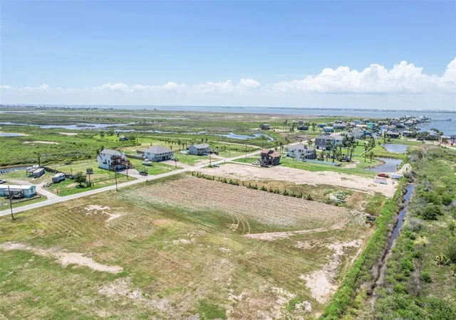 Photo 3 of Land for sale at Lot 5 - 7 103, Galveston, TX 77554 | MLS# 40471716 | Listing updated on 2026-08-24