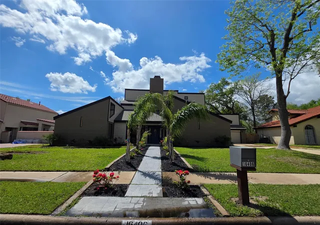 Photo 1 of Single family home for sale at 16406 Brk Forest Dr, Houston, TX 77059 | MLS# 97338247 | Listing updated on 2026-09-09