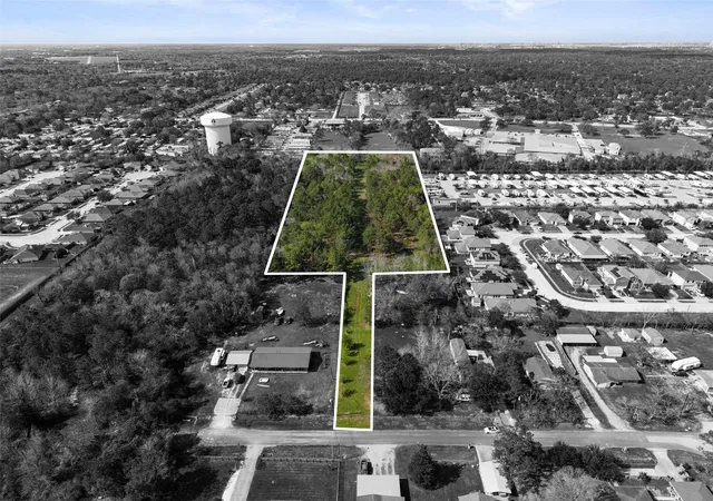 1st image of 3414 Marvin Rd, Baytown, TX 77521 | MLS# 50914011