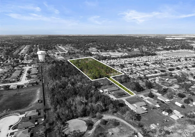 3rd image of 3414 Marvin Rd, Baytown, TX 77521 | MLS# 50914011