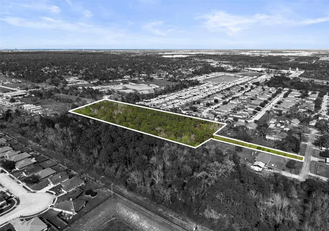5th image of 3414 Marvin Rd, Baytown, TX 77521 | MLS# 50914011
