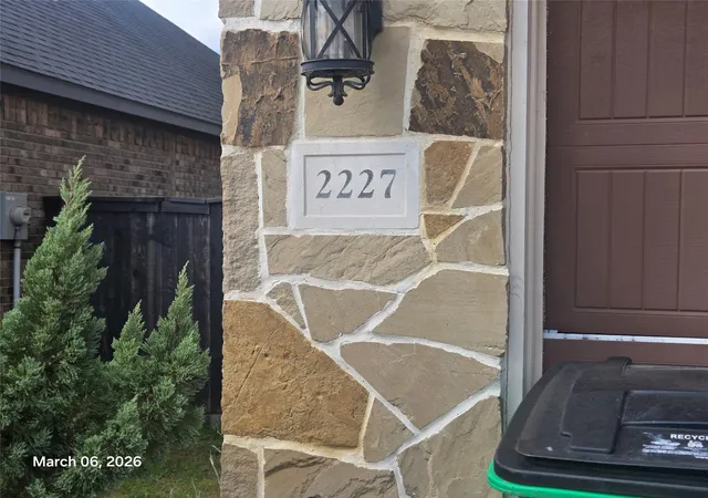Photo 2 of Single family home for sale at 2227 Sour Cherry Trl, Richmond, TX 77406 | MLS# 71063720 | Listing updated on 2026-09-25
