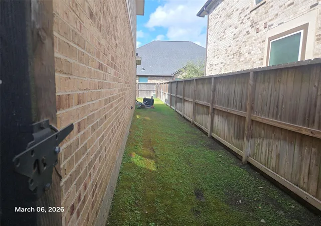 Photo 3 of Single family home for sale at 2227 Sour Cherry Trl, Richmond, TX 77406 | MLS# 71063720 | Listing updated on 2026-09-25