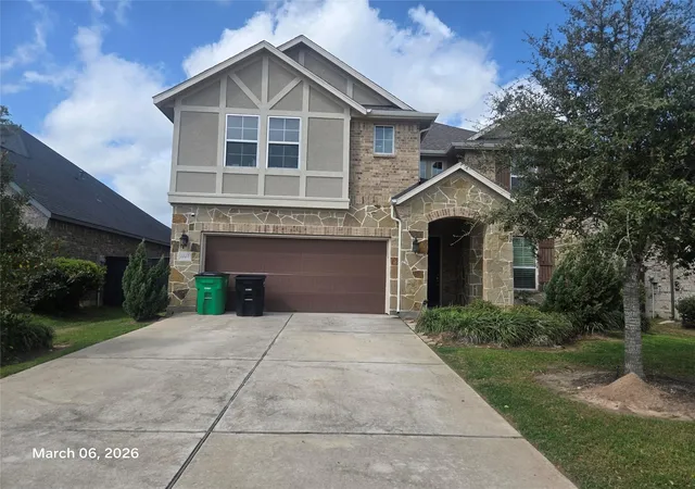 Photo 3 of Single family home for sale at 2227 Sour Cherry Trl, Richmond, TX 77406 | MLS# 71063720 | Listing updated on 2026-09-25