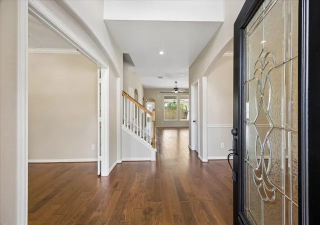 4th image of 12847 Magic Falls Dr, Tomball, TX 77377 | MLS# 39897469
