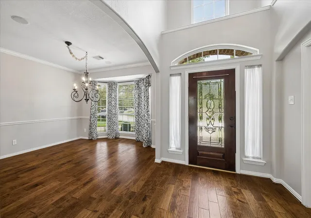 5th image of 12847 Magic Falls Dr, Tomball, TX 77377 | MLS# 39897469
