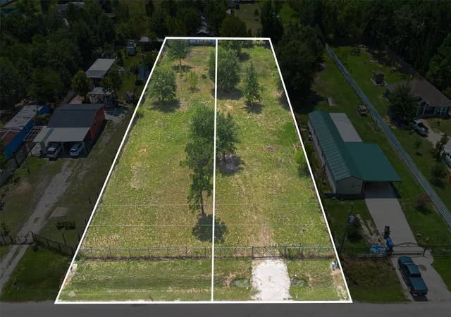3rd image of 2425 County Road 3479B, Cleveland, TX 77327 | MLS# 65488338