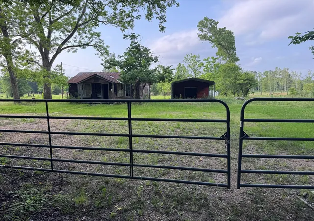 Photo 1 of Land for sale at 14486 Fm 787 Rd W, Cleveland, TX 77327 | MLS# 17840292 | Listing updated on 2026-08-25