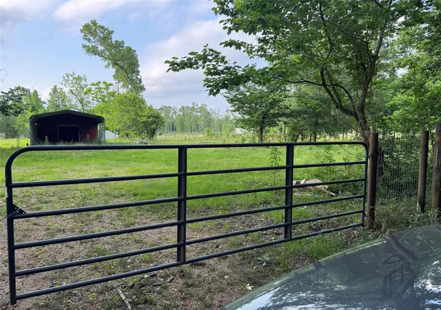 Photo 3 of Land for sale at 14486 Fm 787 Rd W, Cleveland, TX 77327 | MLS# 17840292 | Listing updated on 2026-08-25