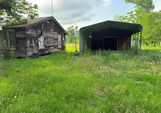 Photo 3 of Land for sale at 14486 Fm 787 Rd W, Cleveland, TX 77327 | MLS# 17840292 | Listing updated on 2026-08-25