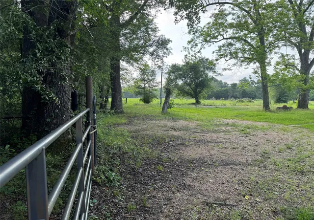 Photo 4 of Land for sale at 14486 Fm 787 Rd W, Cleveland, TX 77327 | MLS# 17840292 | Listing updated on 2026-08-25