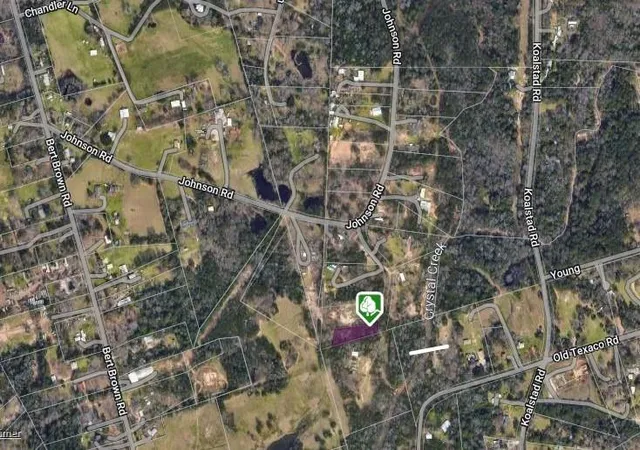 Photo 1 of Land for sale at 12848 Johnson Rd, Conroe, TX 77302 | MLS# 63077224 | Listing updated on 2026-05-17